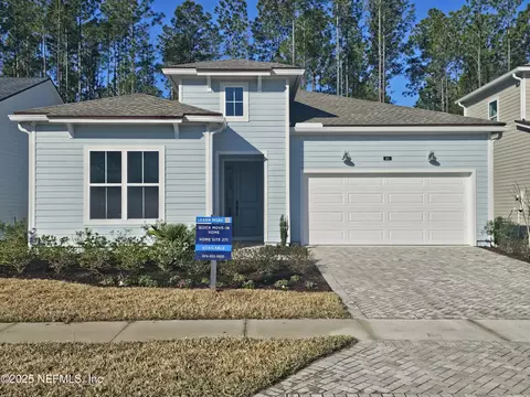 401 Dalton Mill Dr, Saint Johns, FL 32259