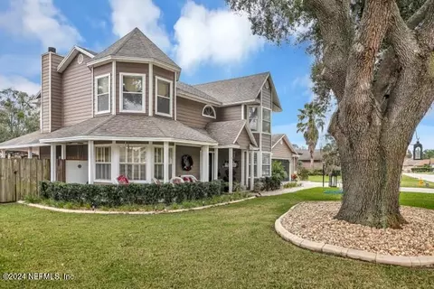 12358 Shell Beach Trl, Jacksonville, FL 32246