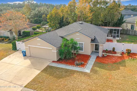 1282 Brighton Ridge Ct, Jacksonville, FL 32218