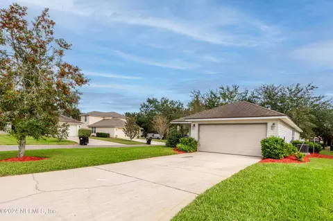 628 Sunny Stroll Dr, Middleburg, FL 32068