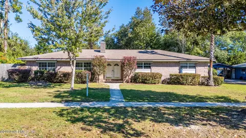 3365 Sequoia Rd, Orange Park, FL 32073
