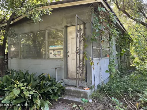 916 W 30th St, Jacksonville, FL 32209