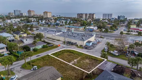 808 S 4th St, Jacksonville Beach, FL 32250
