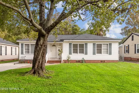 4829 Riverdale Rd, Jacksonville, FL 32210