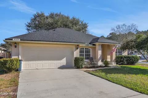 9309 Beresford Ct, Jacksonville, FL 32244
