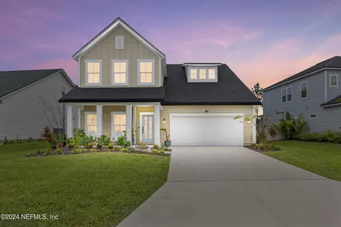 115 Ness Cir, Saint Augustine, FL 32095