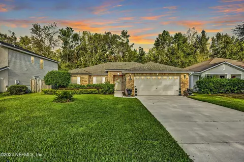 657 Mackenzie Cir, Saint Augustine, FL 32092 photo 1