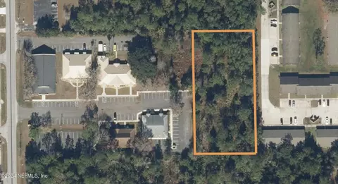 205 Zeagler, Palatka, FL 32177