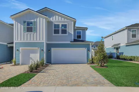 52 Mellowood Ln, Saint Augustine, FL 32092