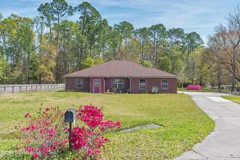 6267 Flag Run Dr, Jacksonville, FL 32234