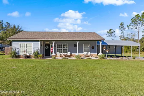 1556 NE County Road 219a, Hawthorne, FL 32640