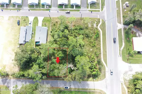 865 Pearl St, Saint Augustine, FL 32084