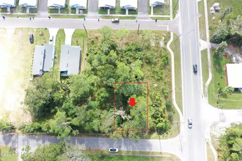 873 Pearl St, Saint Augustine, FL 32084