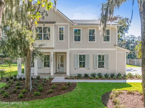 1509 Emma Ln, Neptune Beach, FL 32266