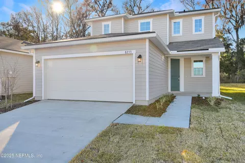 8253 Cedar Run Ln, Jacksonville, FL 32220