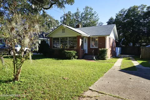 432 W 46th St, Jacksonville, FL 32208