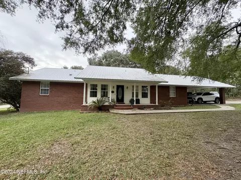 6350 E Andrews St, Glen Saint Mary, FL 32040