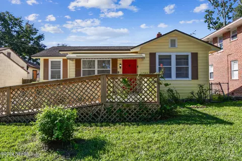1428 Wolfe St, Jacksonville, FL 32205