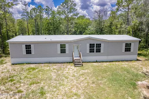 2553 NE Sr16, Starke, FL 32091