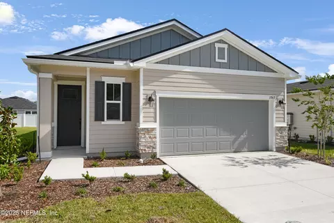 1063 Lightsey Crossing Ln, Saint Augustine, FL 32084