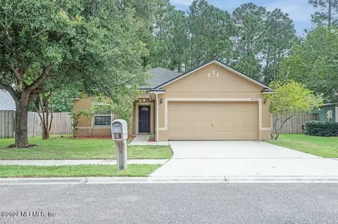 86175 Venetian Ave, Yulee, FL 32097