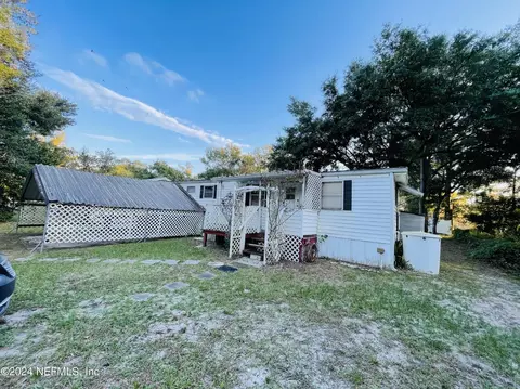 786 San Mateo Rd, Satsuma, FL 32189