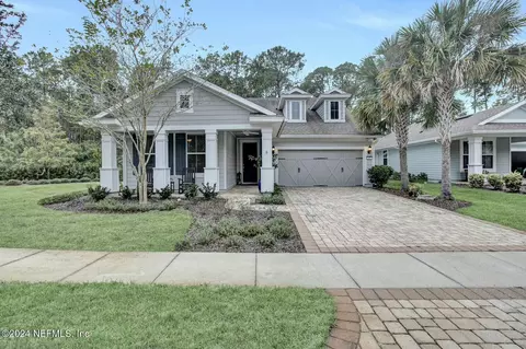82 Park Front Ln, Saint Augustine, FL 32095 photo 1