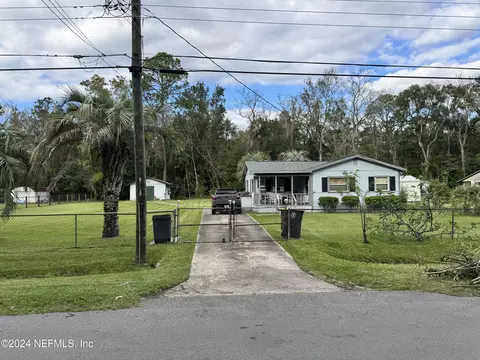 9151 Wild Rd, Jacksonville, FL 32220