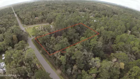 0 Turpin Ave, Hastings, FL 32145