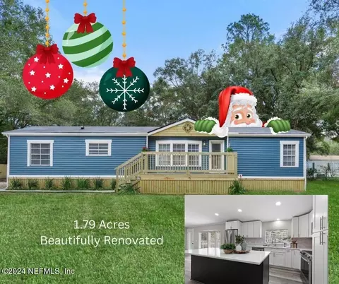 85160 Miner Rd, Yulee, FL 32097