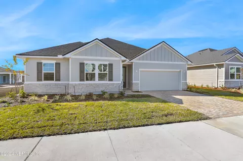 2538 Trailmark Dr, Saint Augustine, FL 32092