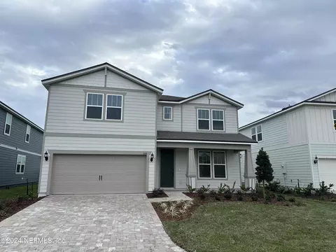 139 Pinzon Pl, Saint Augustine, FL 32095