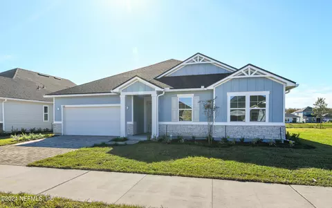 2486 Trailmark Dr, Saint Augustine, FL 32092