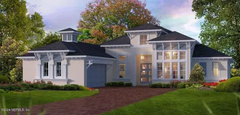 5036 Clapboard Creek Drive Dr, Jacksonville, FL 32226