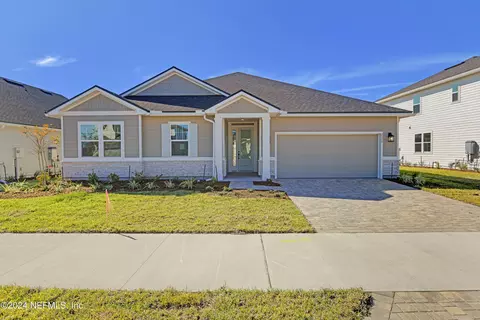 2526 Trailmark Dr, Saint Augustine, FL 32092