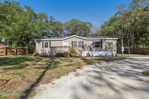 96045 Durden Rd E, Yulee, FL 32097