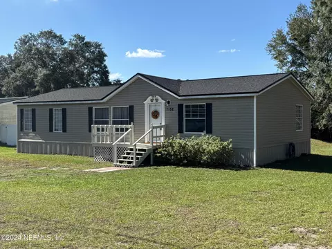 7152 Camfield St, Jacksonville, FL 32222