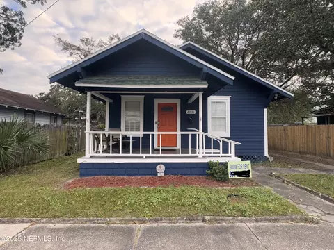 2031 Evergreen Ave, Jacksonville, FL 32206