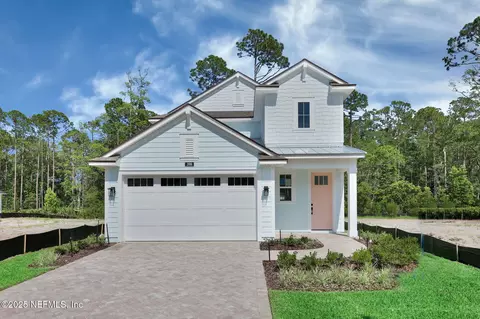 398 Reflections Ave, Ponte Vedra, FL 32081
