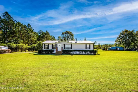 34112 Old Baldwin Rd, Callahan, FL 32011