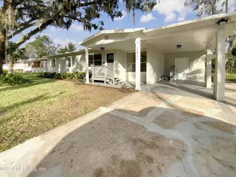 2833 Justina Rd, Jacksonville, FL 32277