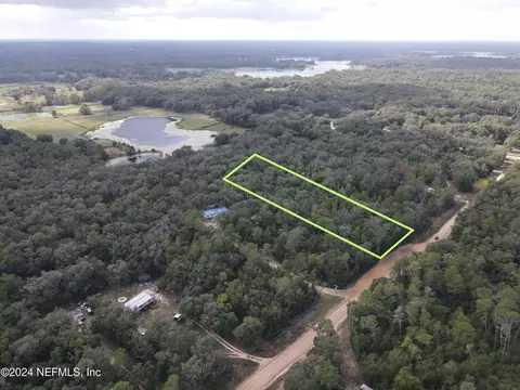 4719 Gadara Rd, Keystone Heights, FL 32656