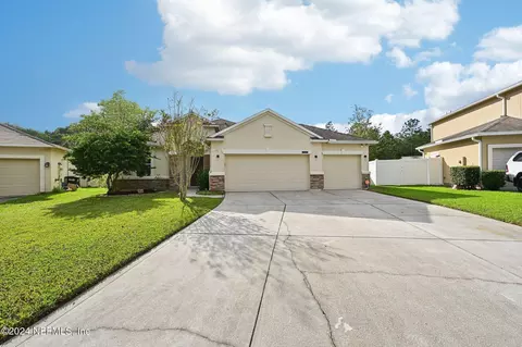 4829 Creek Bluff Ln, Middleburg, FL 32068