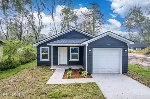 6344 Leona St, Jacksonville, FL 32219
