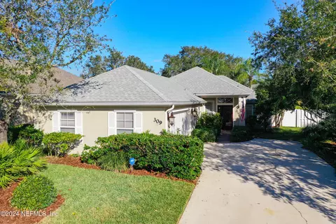 309 S Ocean Trace Rd, Saint Augustine, FL 32080