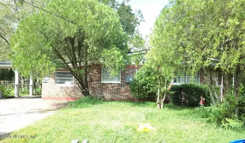 9430 Norfolk Blvd, Jacksonville, FL 32208