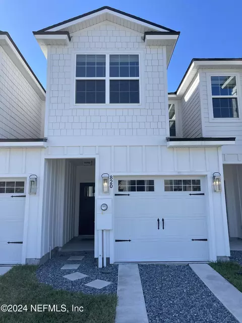 820 5th Ave S, Jacksonville Beach, FL 32250