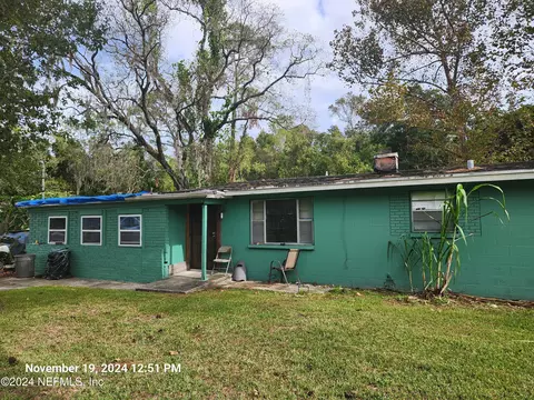 5813 Tampico Rd, Jacksonville, FL 32244
