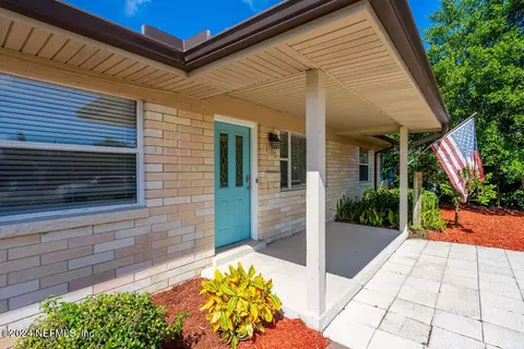 1103 14th Ave N, Jacksonville Beach, FL 32250
