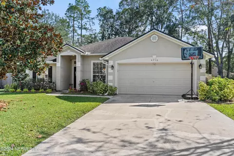 4716 Ilah Rd N, Jacksonville, FL 32257
